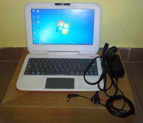 Laptop Toshiba Ef10mi2