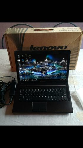 Lenovo G480 Impecablee Acepto Tlf Cmo Parte De Pago