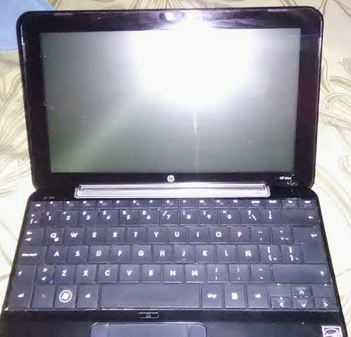 Mini Lapto Hp 