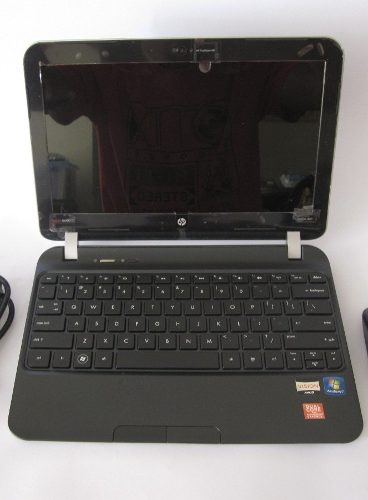Mini Lapto Hp Pavilion Dm1 Procesador Amd Para Repuesto