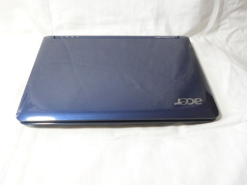 Mini Laptop Acer Aspire One. Para Repuestos