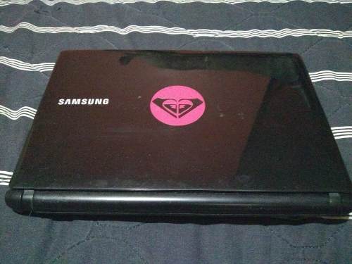 Mini Laptop Samsung