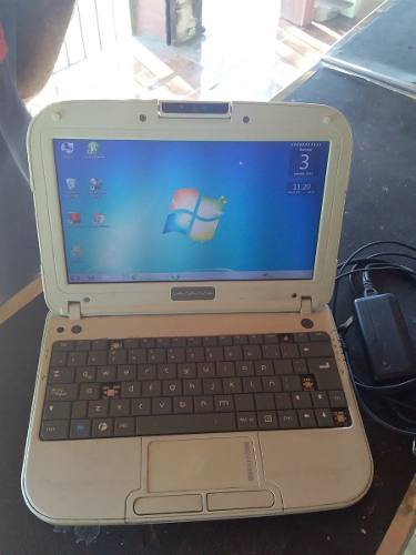 Mini Laptp Lenovo