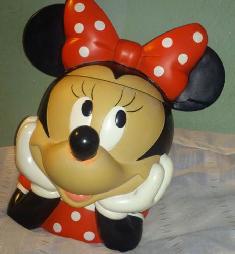 Minnie Mouse Muñeca Bratz Cloe Muñeca Bebe Casa