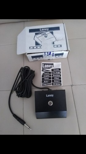 Pedal Laney Mono Fs1