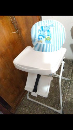 Silla De Comer Para Niños