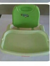 Silla Fisher Price Para Comer