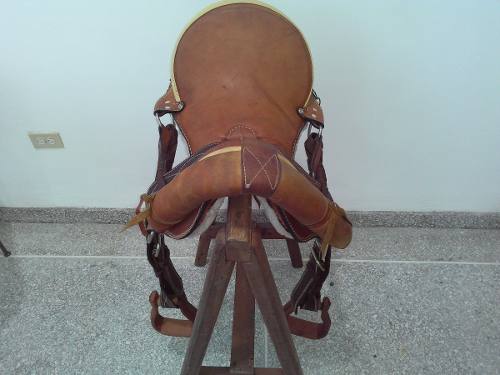 Silla Para Montar Caballo