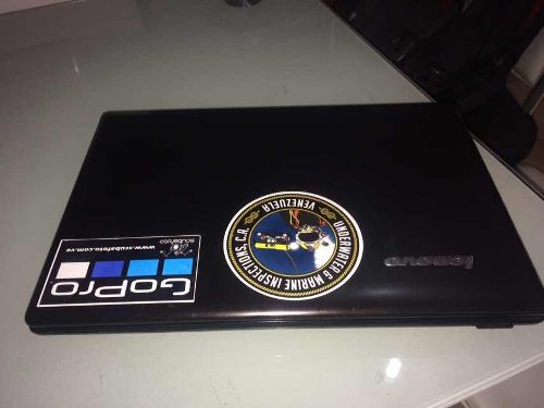 Vendo Laptop Lenovo G480 Intel I5