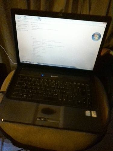 Vendo O Cambio Laptop Hp 530