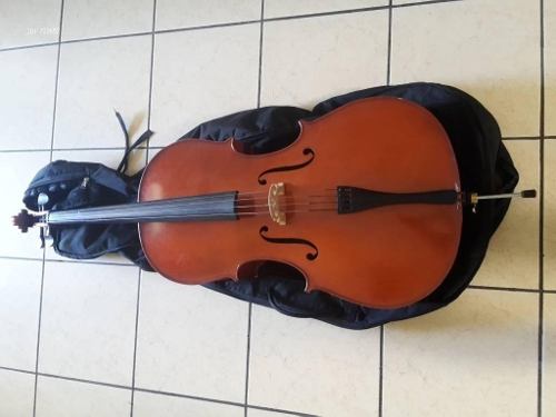 Violonchelo