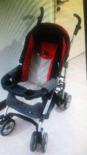 Coche Para Bebe Capella