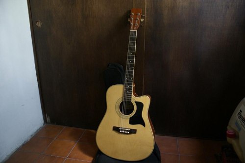 Fretmaster Electroacoustica