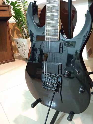 Gitarra Electrica Ibanez Grg 220