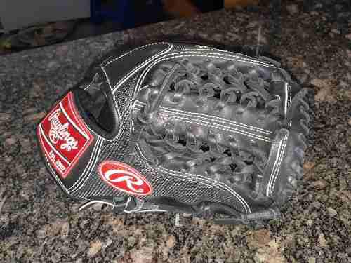 Guante De Beisbol Rawlings 11.5 Heart Of Hide