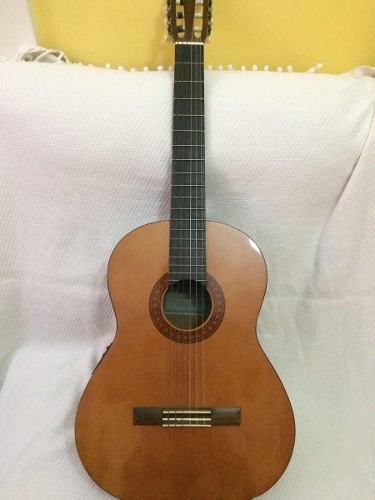 Guitarra Acústica Yamaha Cx40