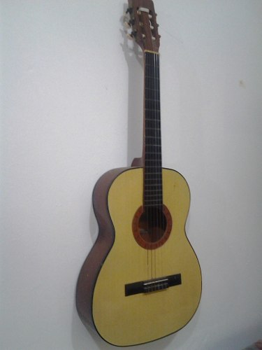 Guitarra Brasilera Trovador