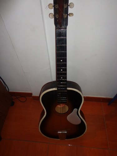 Guitarra Clasica