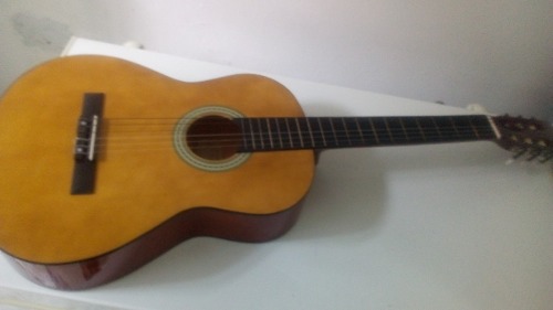 Guitarra Clasica D.catala Nueva