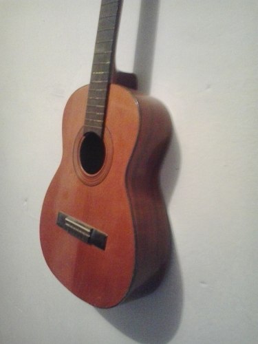 Guitarra Clasica Prudencio Saez