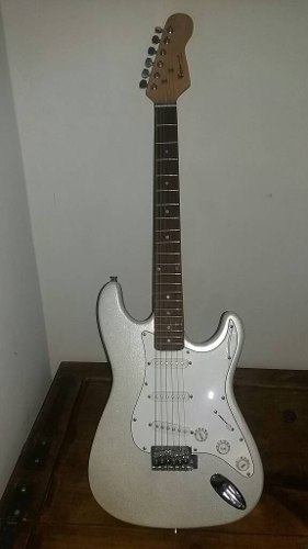 Guitarra Eléctrica Fretmaster K-series