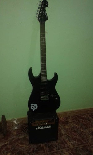 Guitarra Eléctrica Washburn X Series