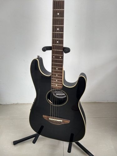Guitarra Fender Stratacoustic - Usado