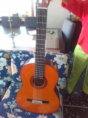 Guitarra Yamaha G-231 Original