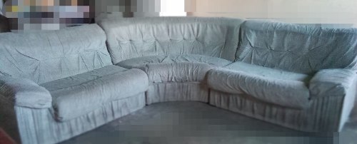 Muebles Usados