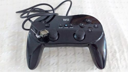 Nintendo Wii Control Remato