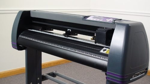 Plotter De Corte Gercutter Mh 721