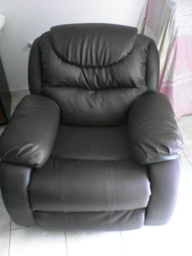 Poltrona Reclinable