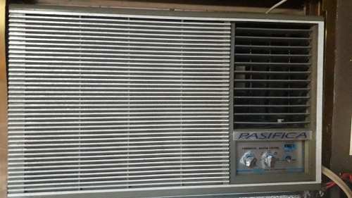 Aire De Ventana 30 Mil Btu 220v