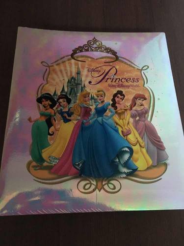 Album De Fotos Princess De Disney Nuevo