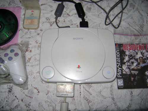 Consola Play Station One