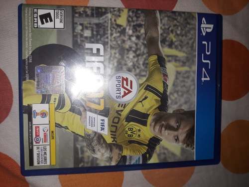 Fifa  Ps4