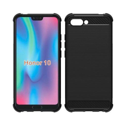 Forro Protector Antigolpe Estuche Flip Cover Huawei Honor 10