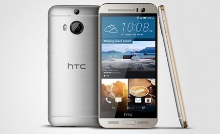 Htc One M9 Plus Celular Smartphone Liberado Lte 4g 3g