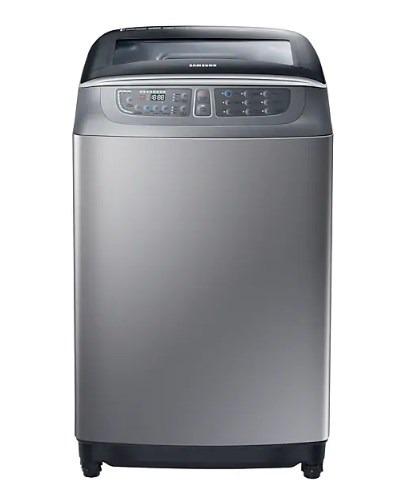 Lavadora Samsung 19 Kg Carga Superior Wa19f7l6dda