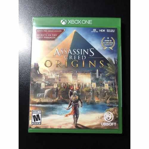 Oferta! Excelente Juego Para Xbox One (físico)