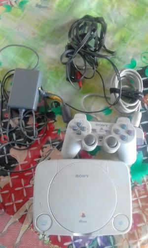 Play One 1 Ps1