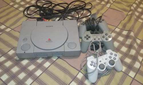 Ps One