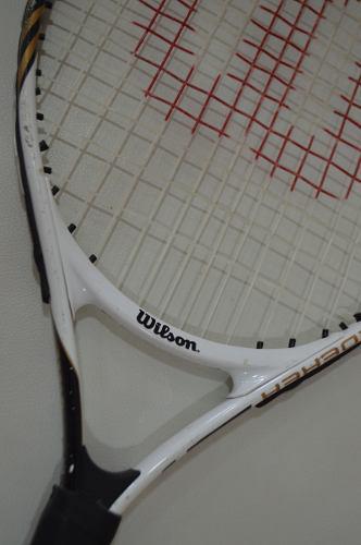 Raqueta De Tenis Wilson 21