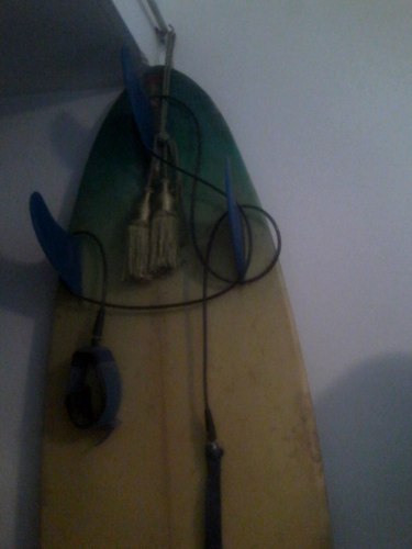 Tabla De Surf Sharper 6.3