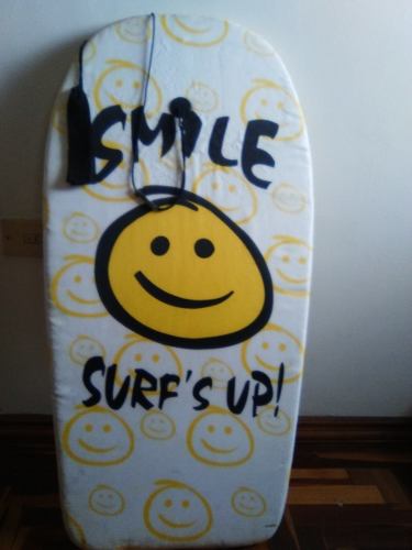 Tabla De Surf Sin Estrenar