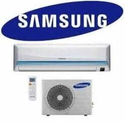 Unidad Externa Aire Acondicionado Split Samsung  Btu