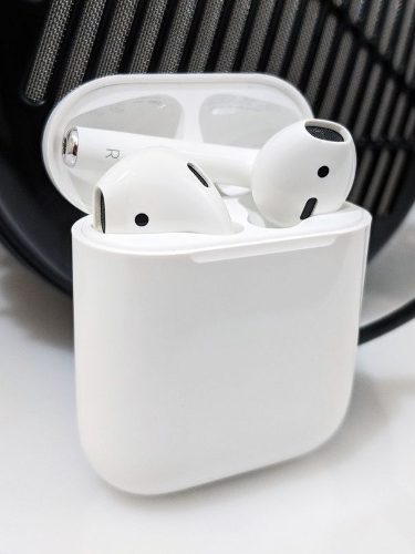 Audifonos Inalambricos Airpods Bluetooth I9s *oferta*