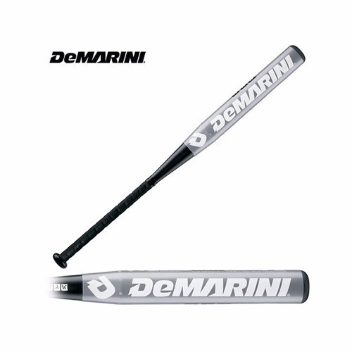 Bate De Softball Demarini Aluminio 28 Oz 