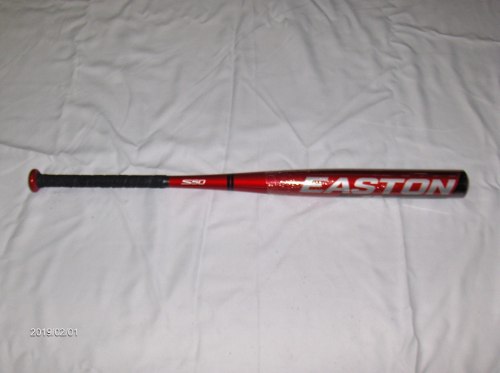 Bate De Softbol Easton S50