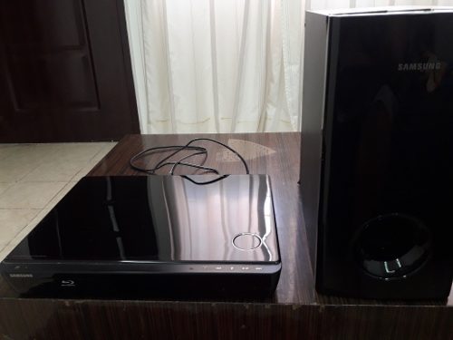 Bluray Home Teather Samsung..ofertaaaaaaaaaaaaaaaaaaa